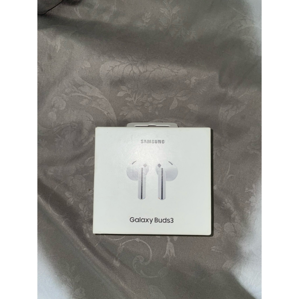 Samsung Galaxy Buds3/Galaxy Buds 3