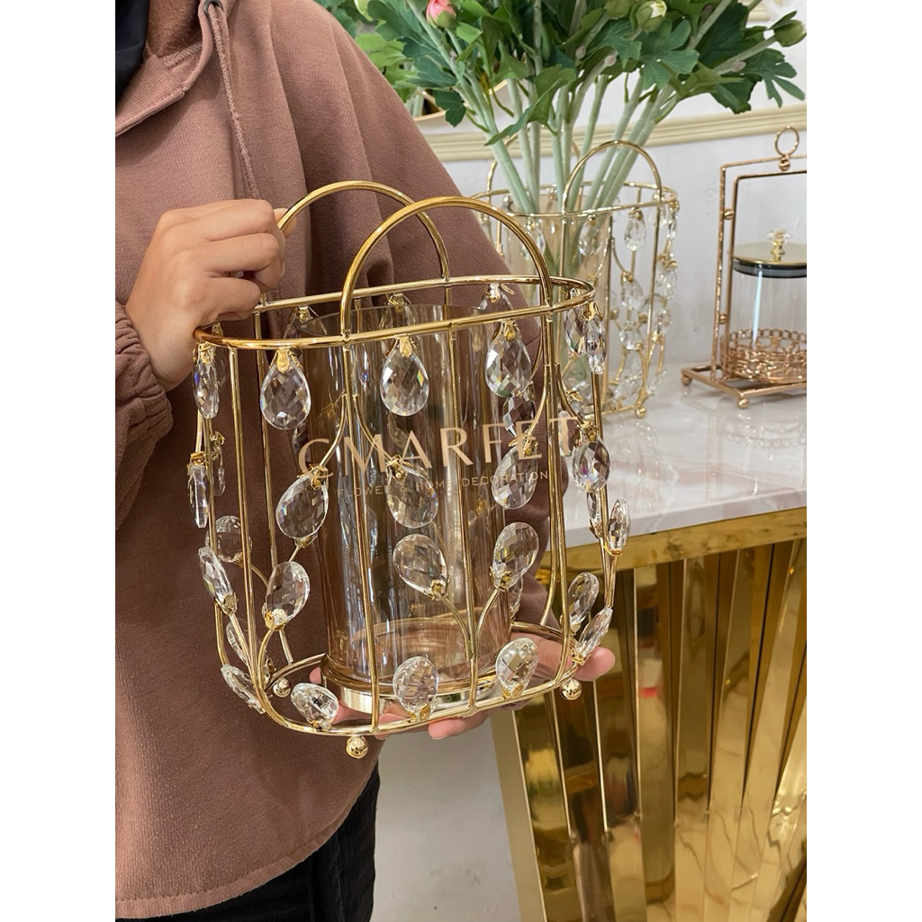 vas kristal premium gold