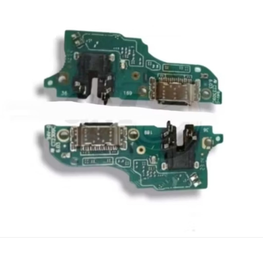 BOARDCAS PAPAN CAS KONEKTOR CAS REALME C51/NOTE 50