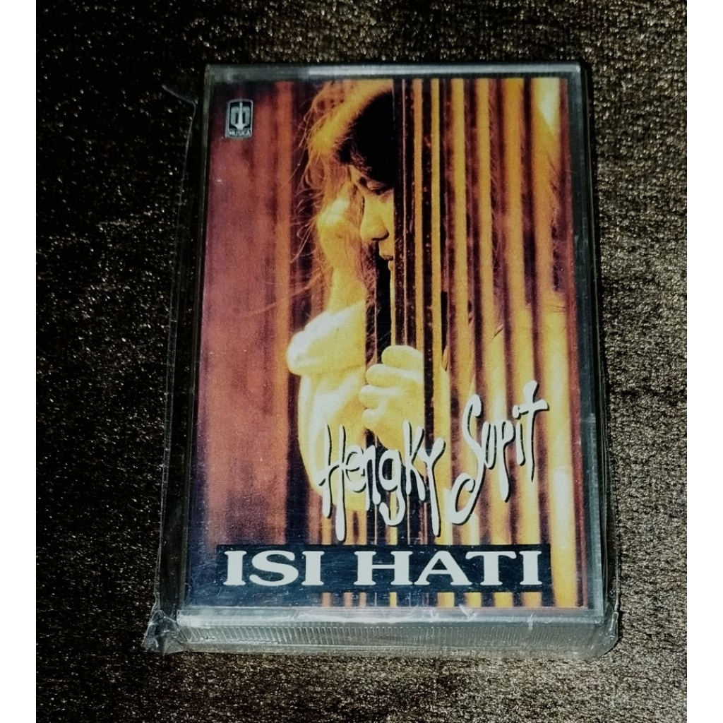 kaset pita Henky supit