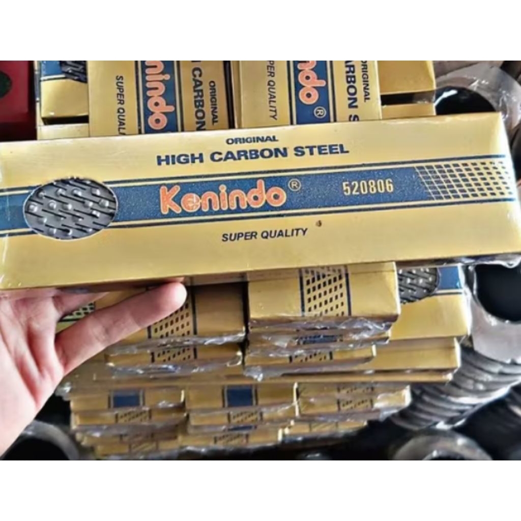 Sarangan kenindo kasar N70