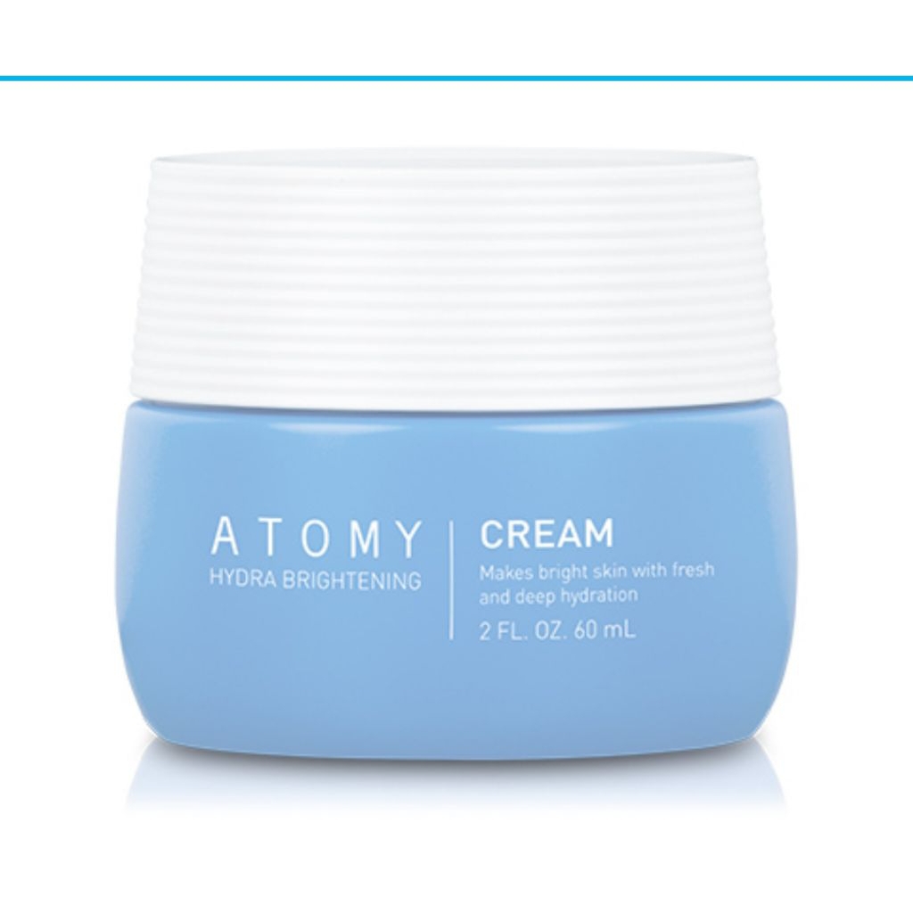 ATOMY HYDRA BRIGTHENING CREAM