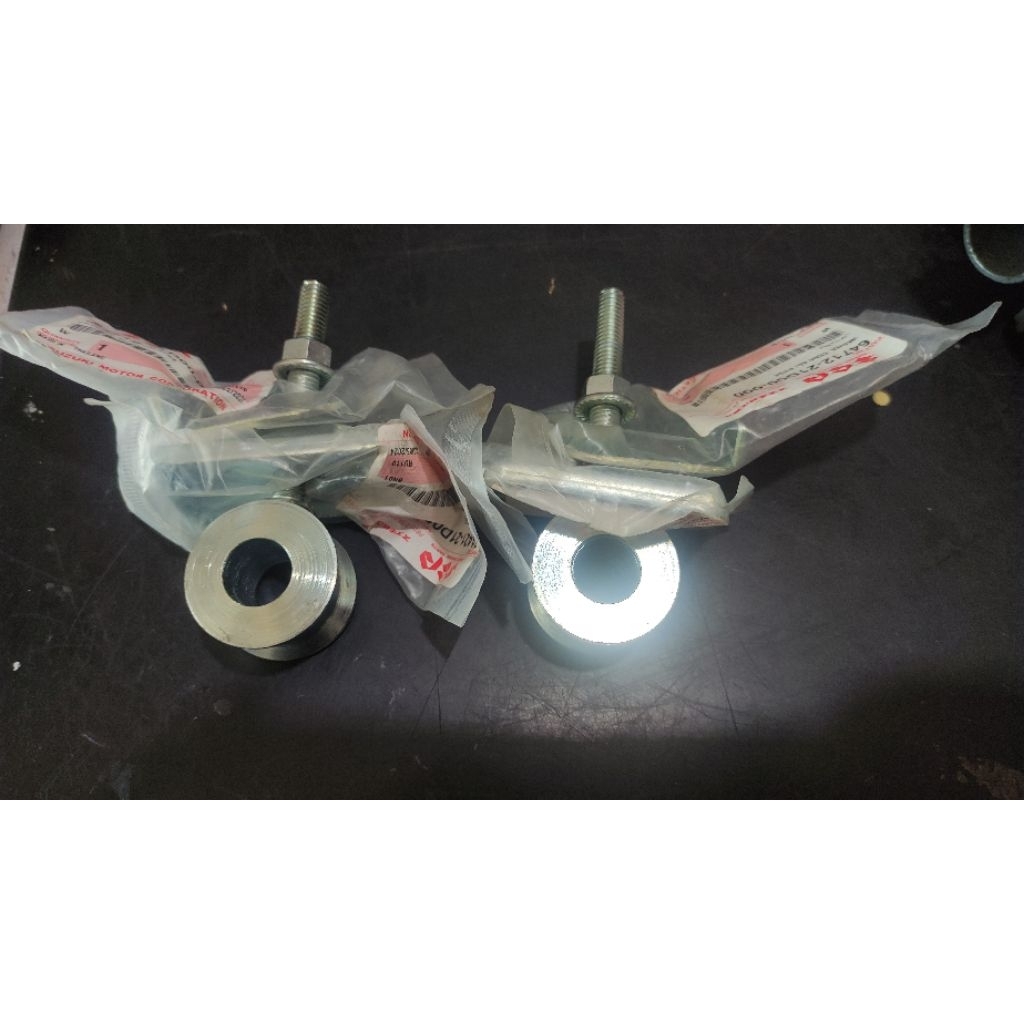 ANTING ANTING SWING ARM SUZUKI TS 125