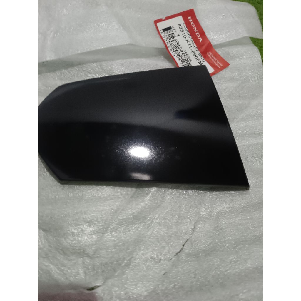 Pad sambungan body belakang supra fit new/fit s/fit  x original