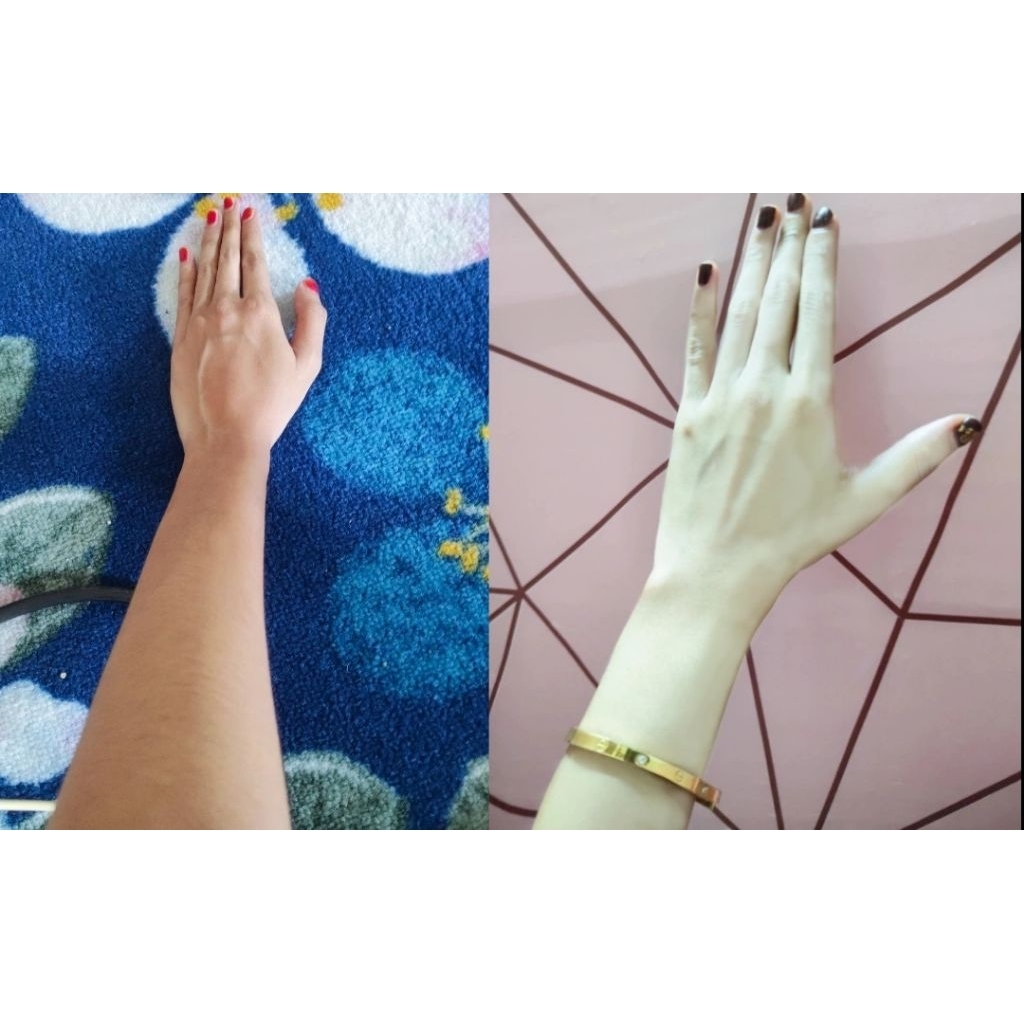 HB Whitening 100 Ml