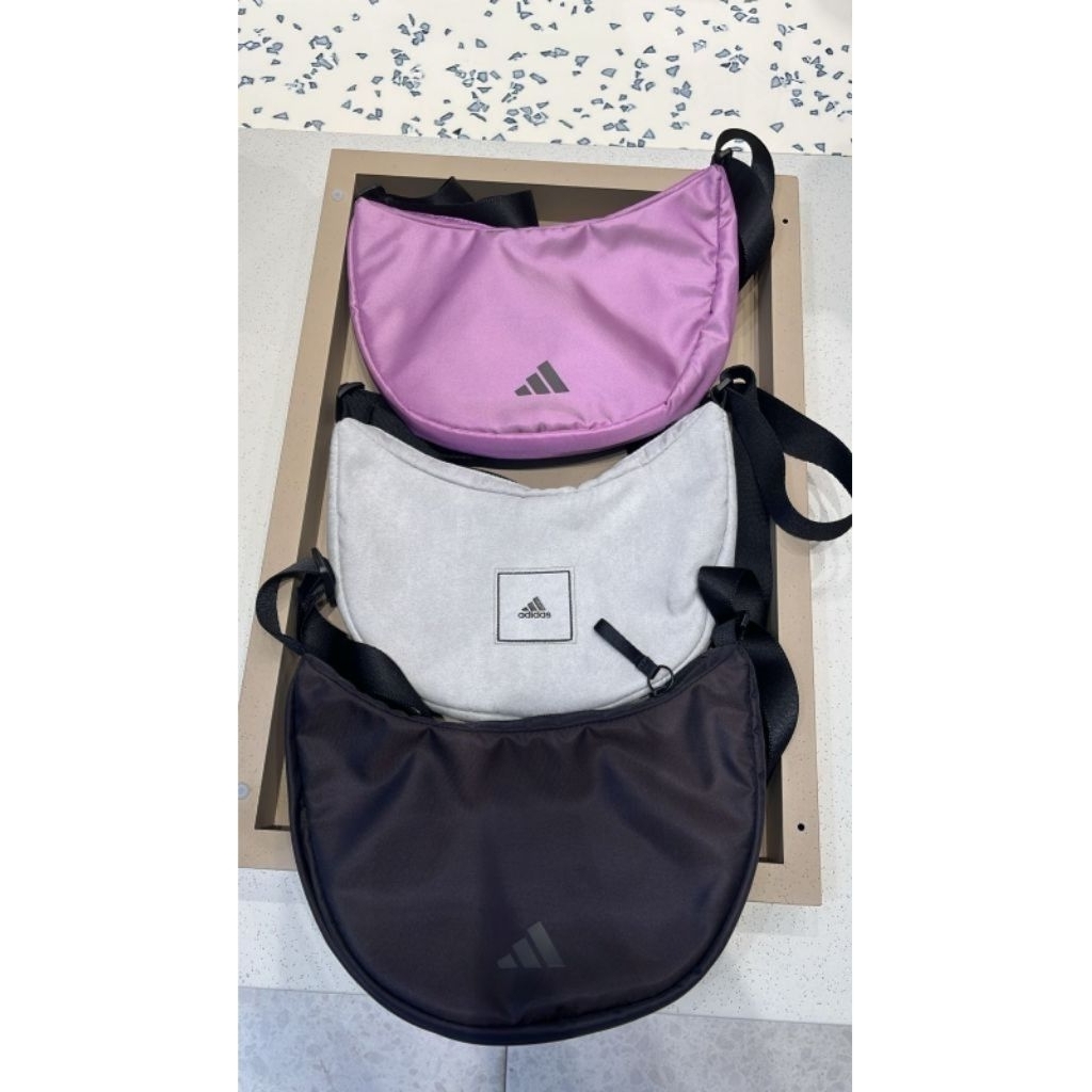 Best seller sling bag adidas original
