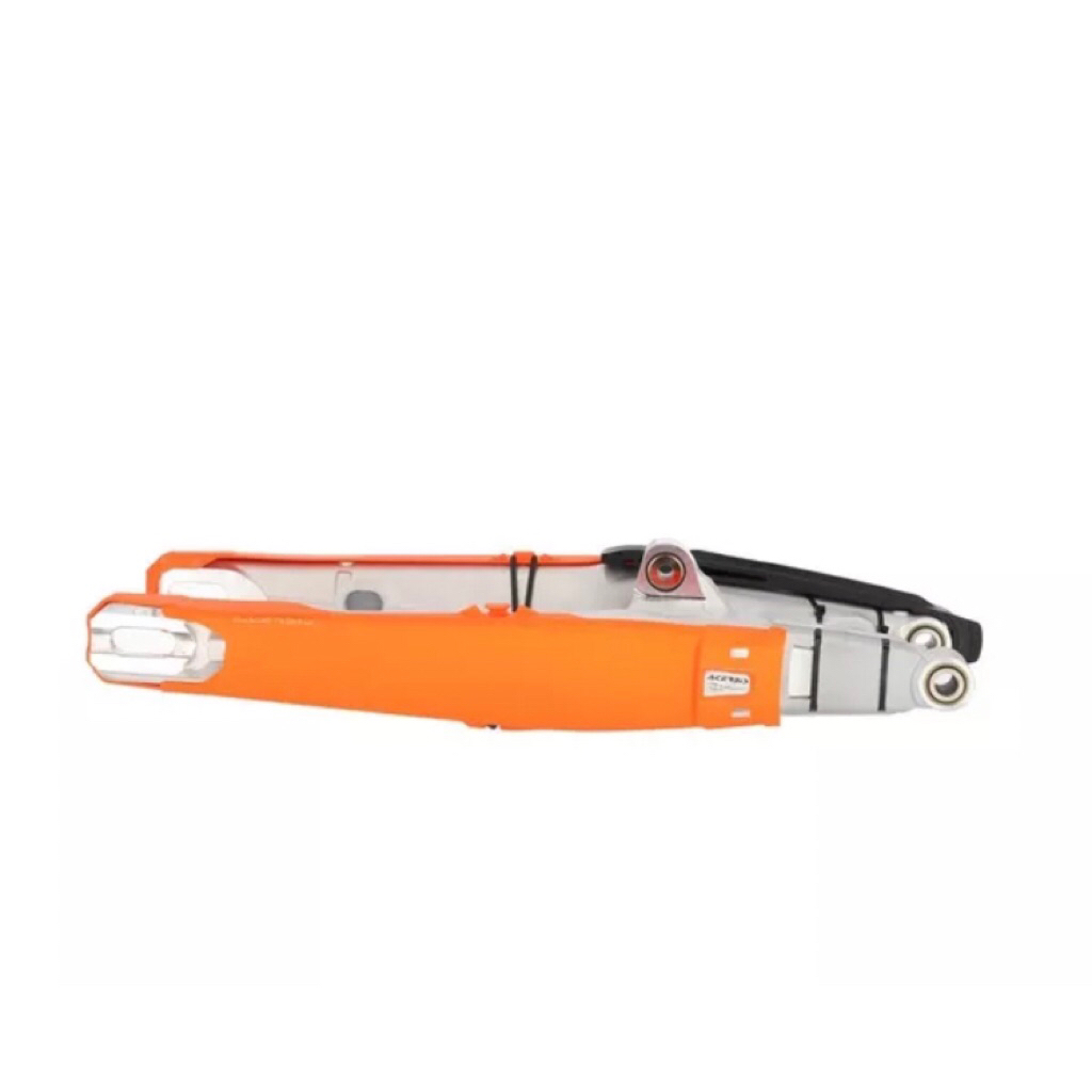 Cover Swingarm Acerbis Teket Magnet Swingrm - KTM EXC 250 300 2012 2013 2014 2015 2016 2017 2018 201