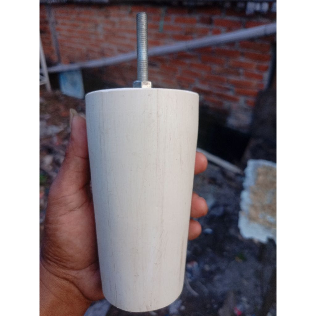 Molding Cetakan alat sablon cup bhn PVC, Cup 22 slim