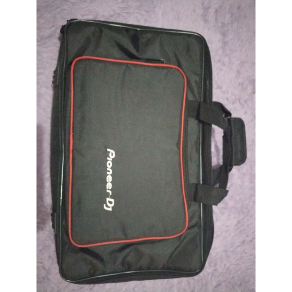 tas DJ controller pioneer preloved