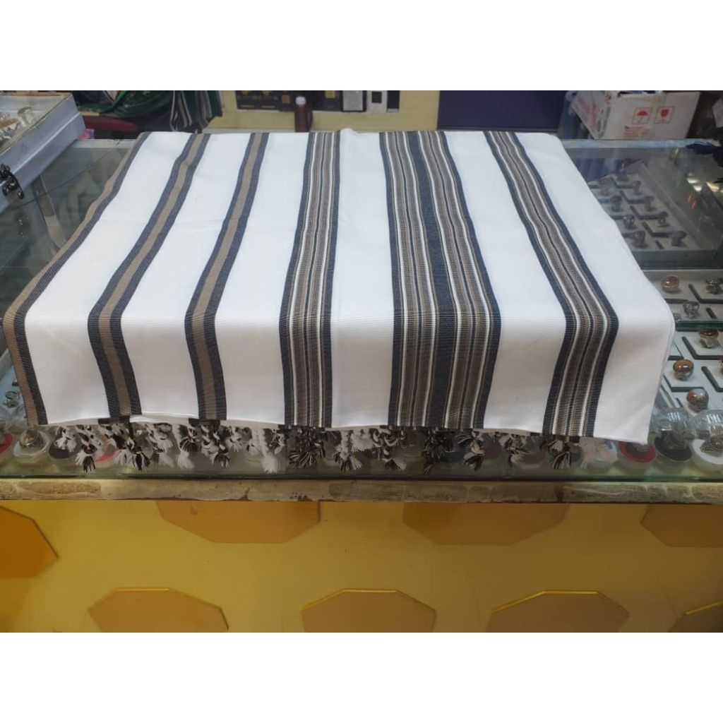 Rida tarim originall TEBAL SALUR