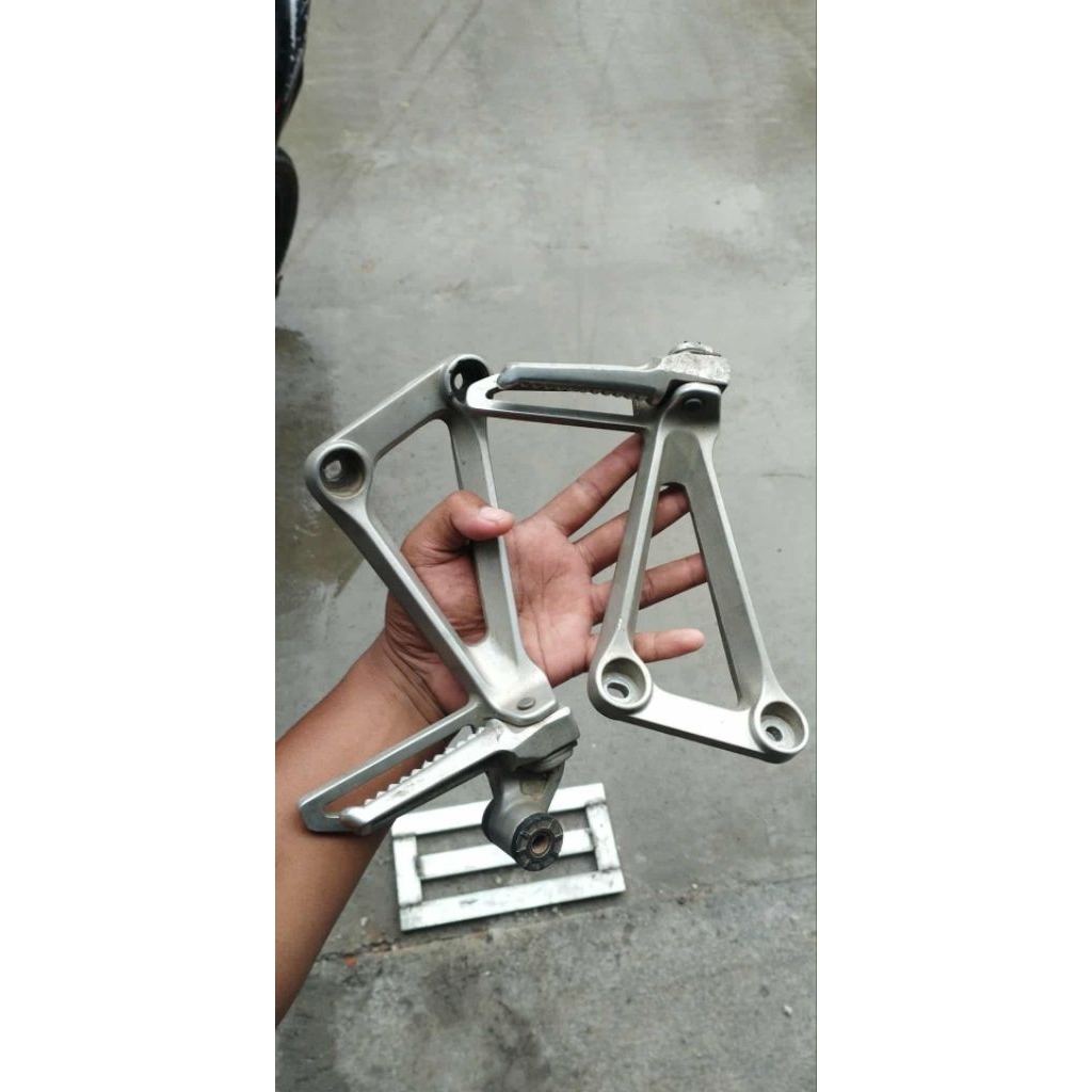 postep belakang cbr k45a