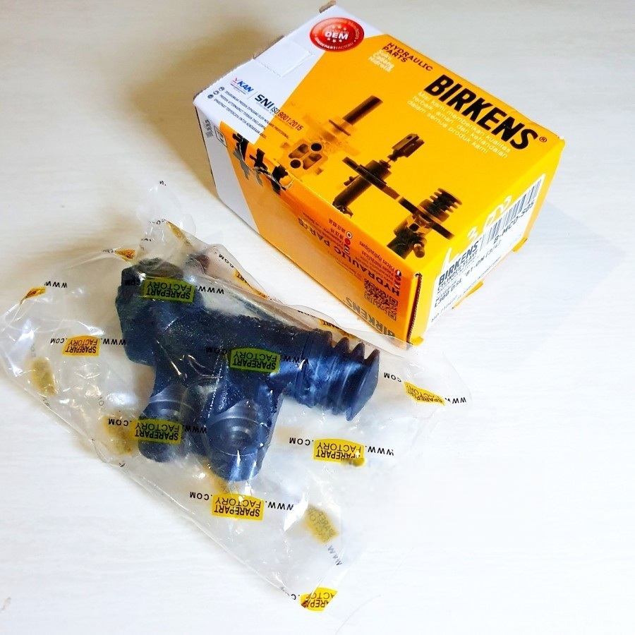 MASTER KOPLING BAWAH L300 DIESEL BIRKENS