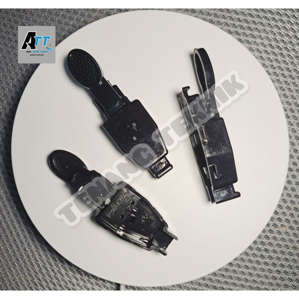 RHINO-Switch Stang las argon Saklar stang las argon