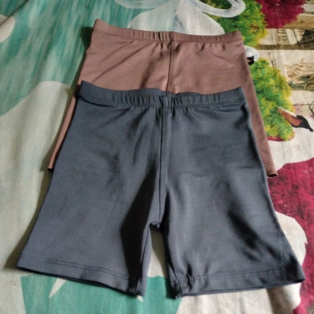 preloved celana dalaman anak perempuan 2-4 th