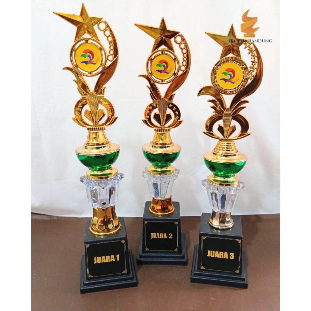 PIALA SET KACA BELIMBING KOMBINASI MANGKOK