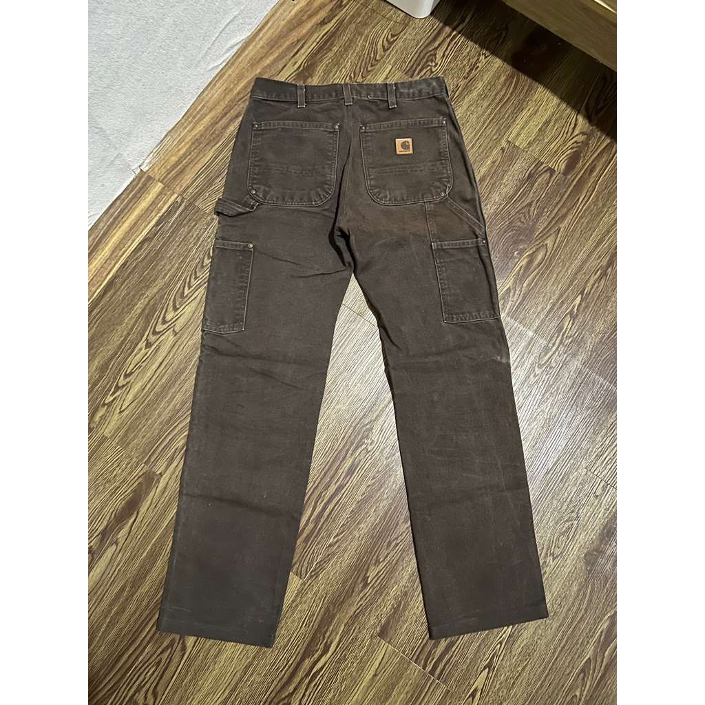 DOUBLE KNEE CARHARTT DKB