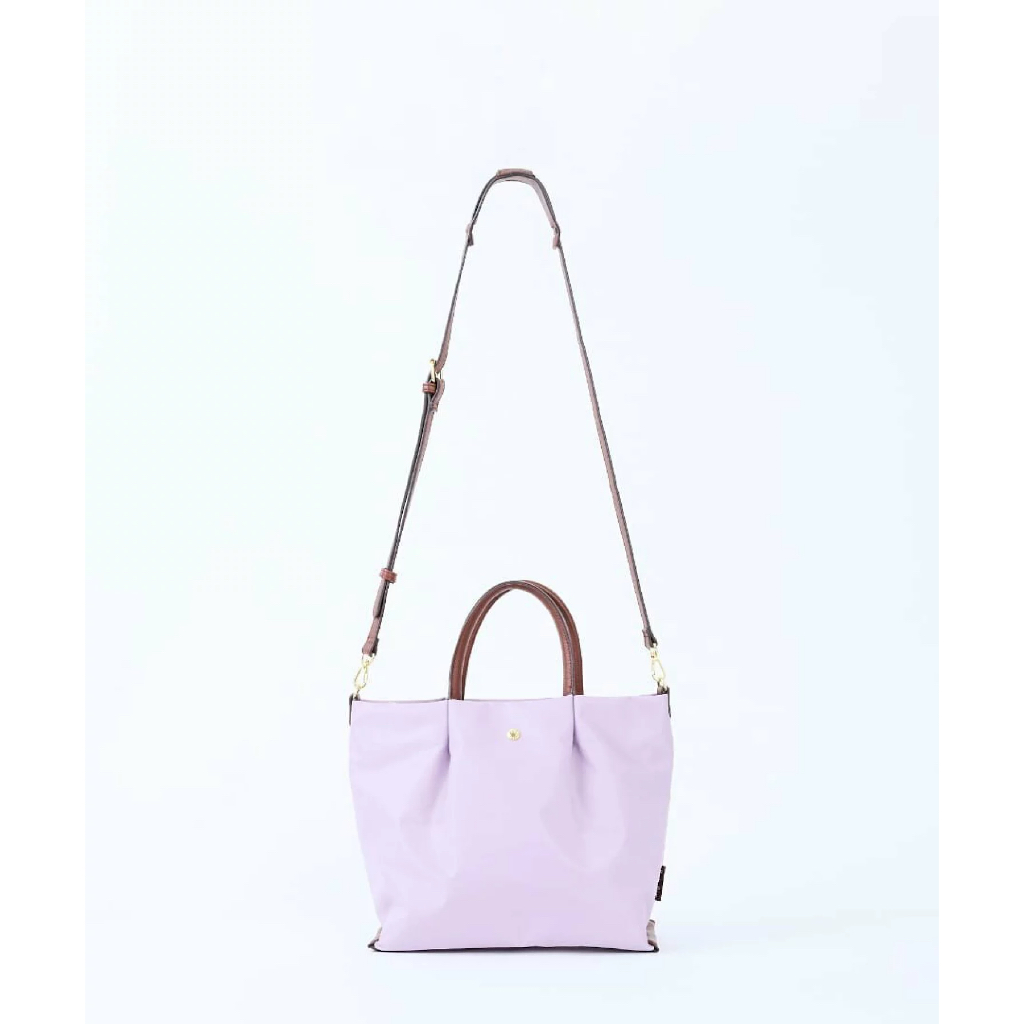Legato Largo Japan Medium Bag Shoulder Bag Original From Japan Tote Bag Legato Largo Sling Bag Handb