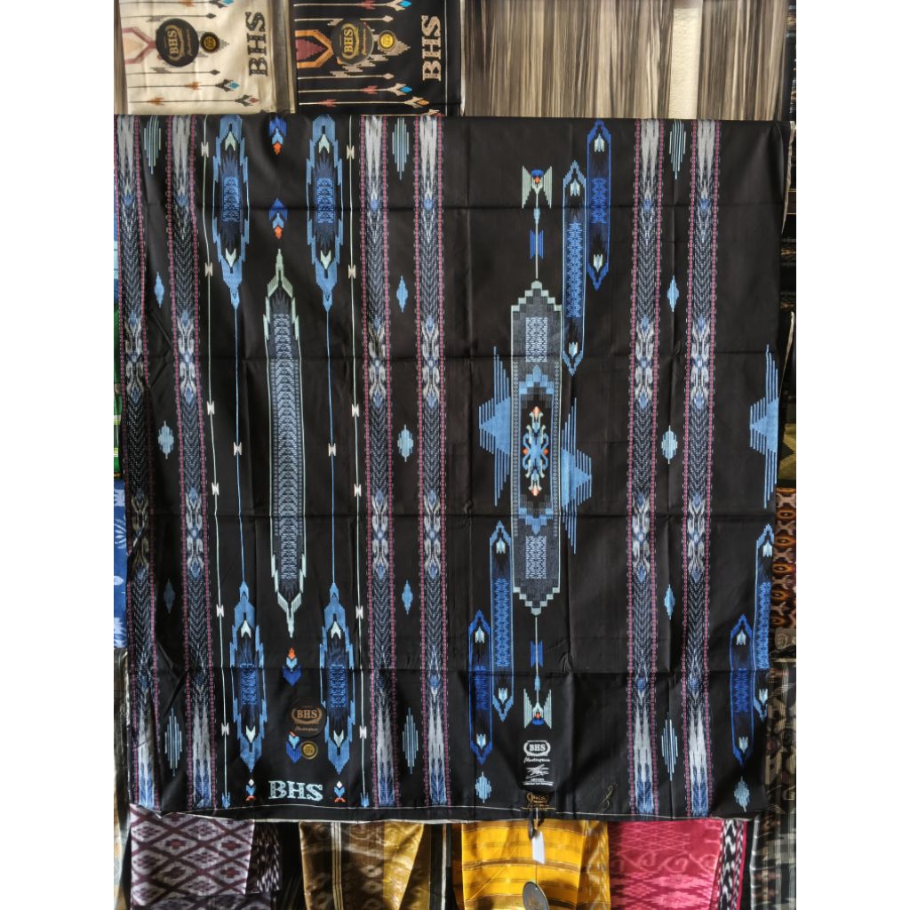 Sarung BHS Masterpiece M81 SDB (Gold)