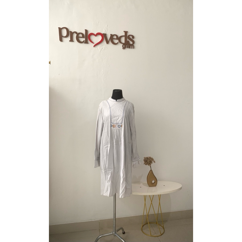 Shafira Tunik - Preloved artis dan selebgram