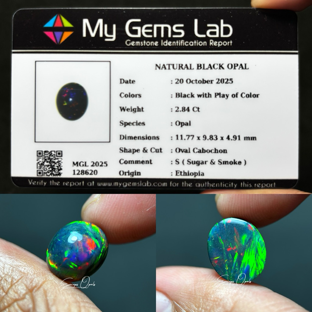 kalimaya black opal afrika Hq sudah ber memo / black opal afrika / kalimaya afrika