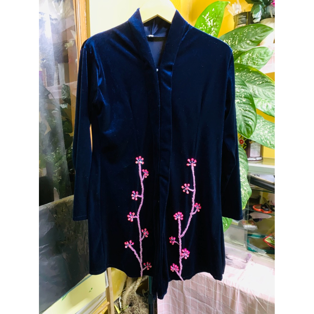 PRELOVED BAJU WISUDA