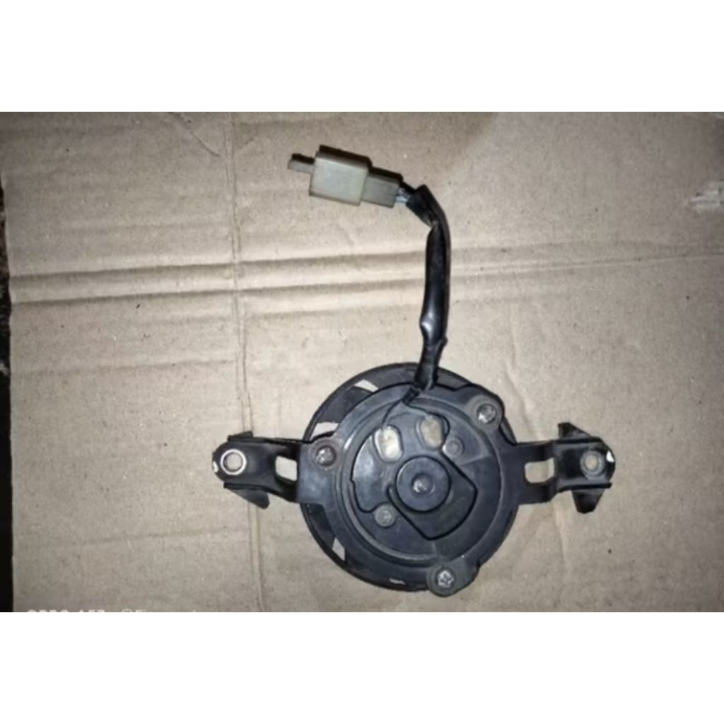 kipas radiator vixon /mx /R15