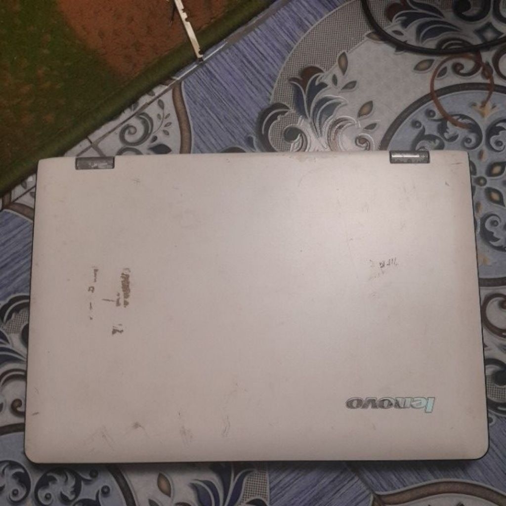 casing laptop lenovo 300s