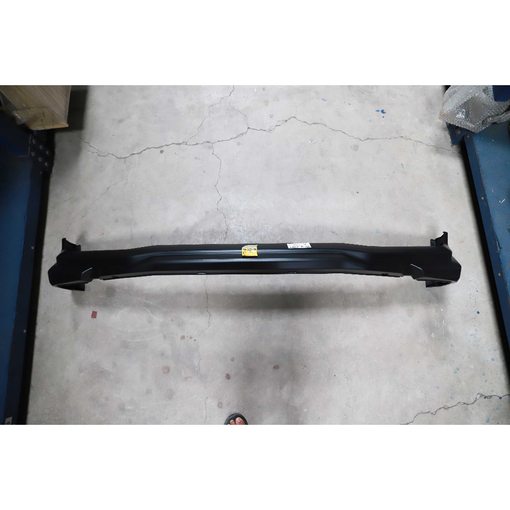 SPOILER / BODYKIT DEPAN SUZUKI ERTIGA HYBRID 2024, 7161186T00ZQZ