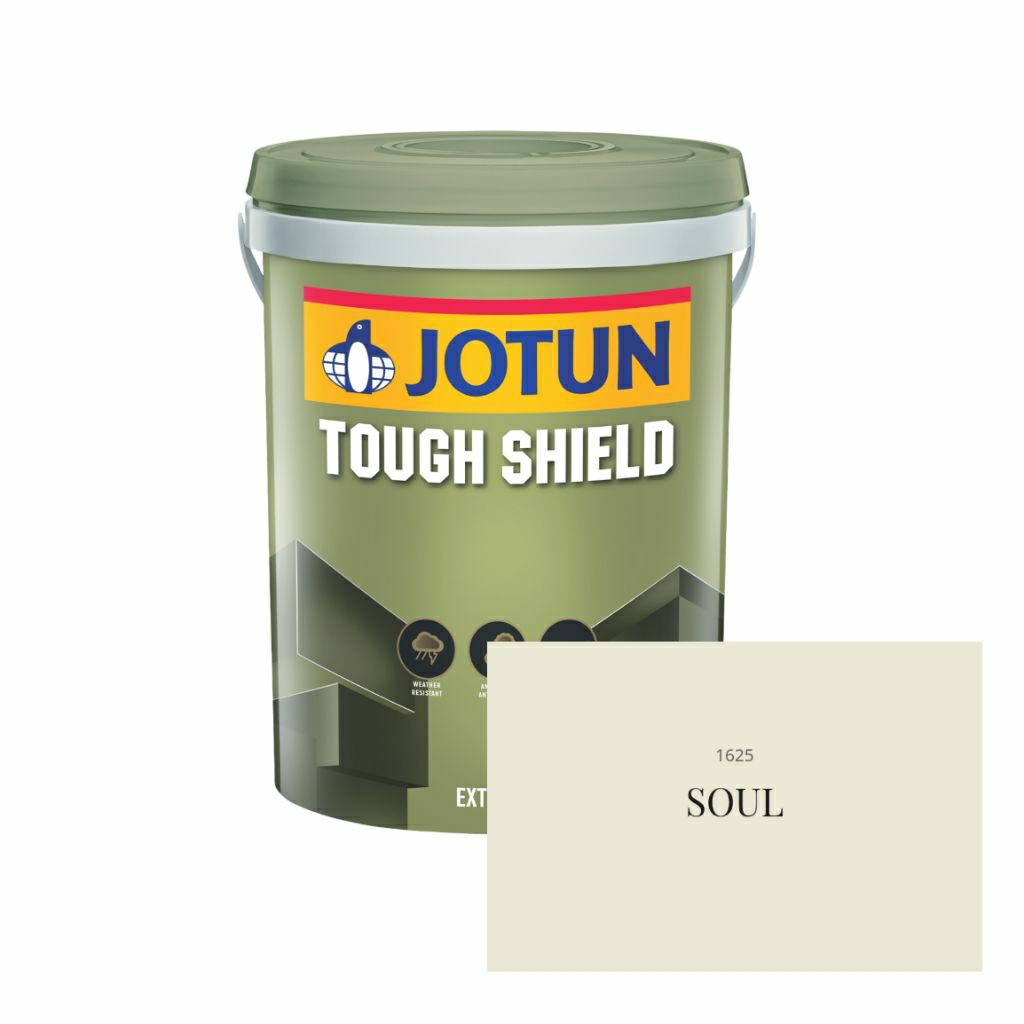 Jotun Tough Shield 18L  Soul 1625