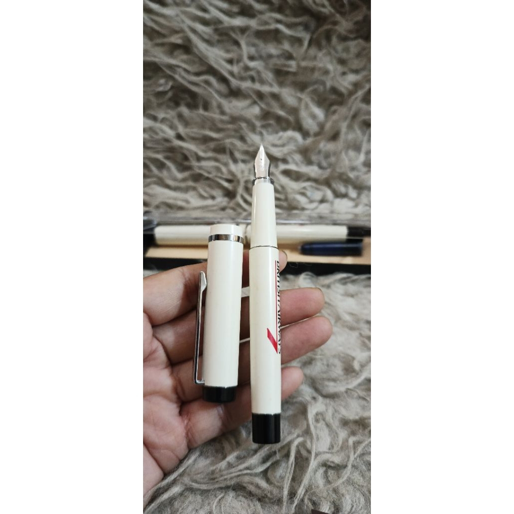 Calibri ballpoint pens  british airways