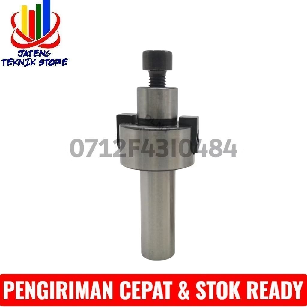 Arbor Facemill FMB32 Adaptor Facemill BAP 400