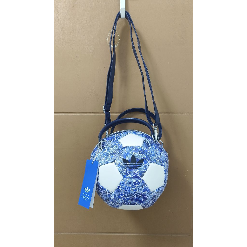 Tas Bola Adidas Liberty London Original