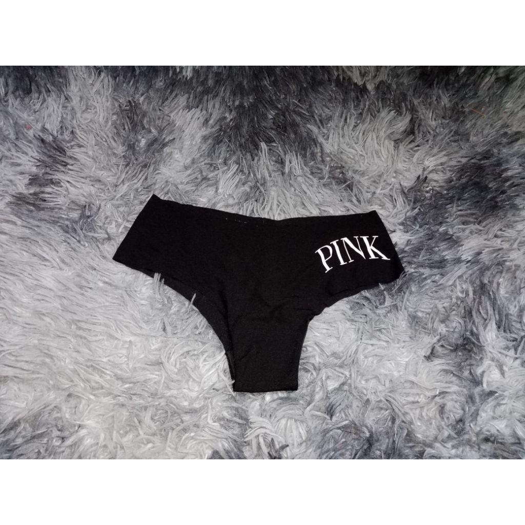 PINK by Victoria's Secret Panty Seamless size S