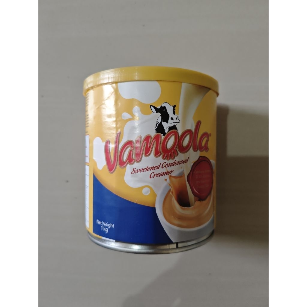 Krimer Kental Manis Vamoola 1 kg