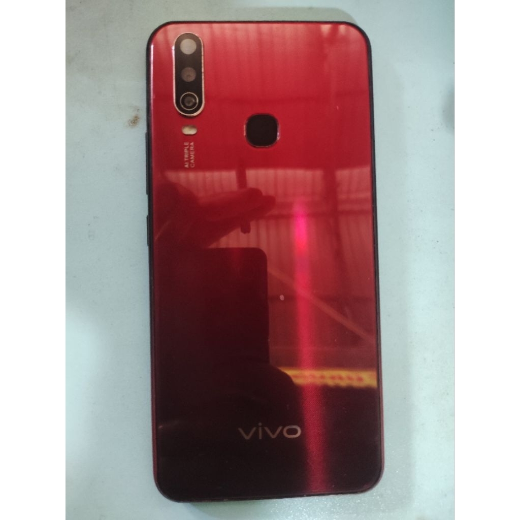 Vivo y17 Ram 8/256Gb