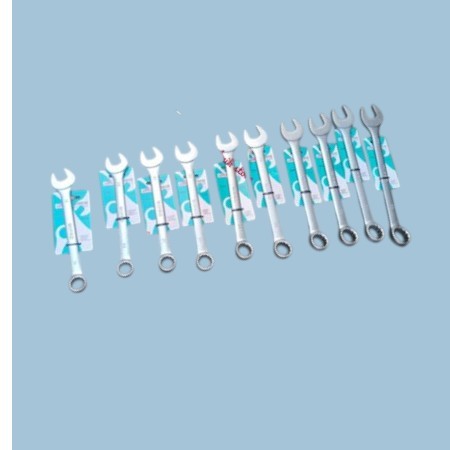 Wipro Kunci Ring Pas 13, 14, 17, 19, 22, 24 Mm Kunci Ring Pas Satin