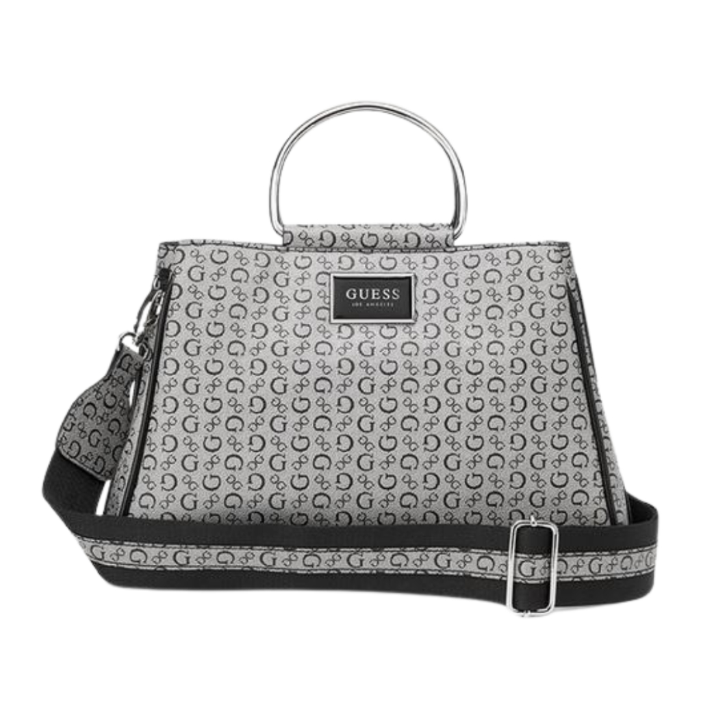 JARSON SATCHEL - TAS GUESS ORIGINAL WANITA