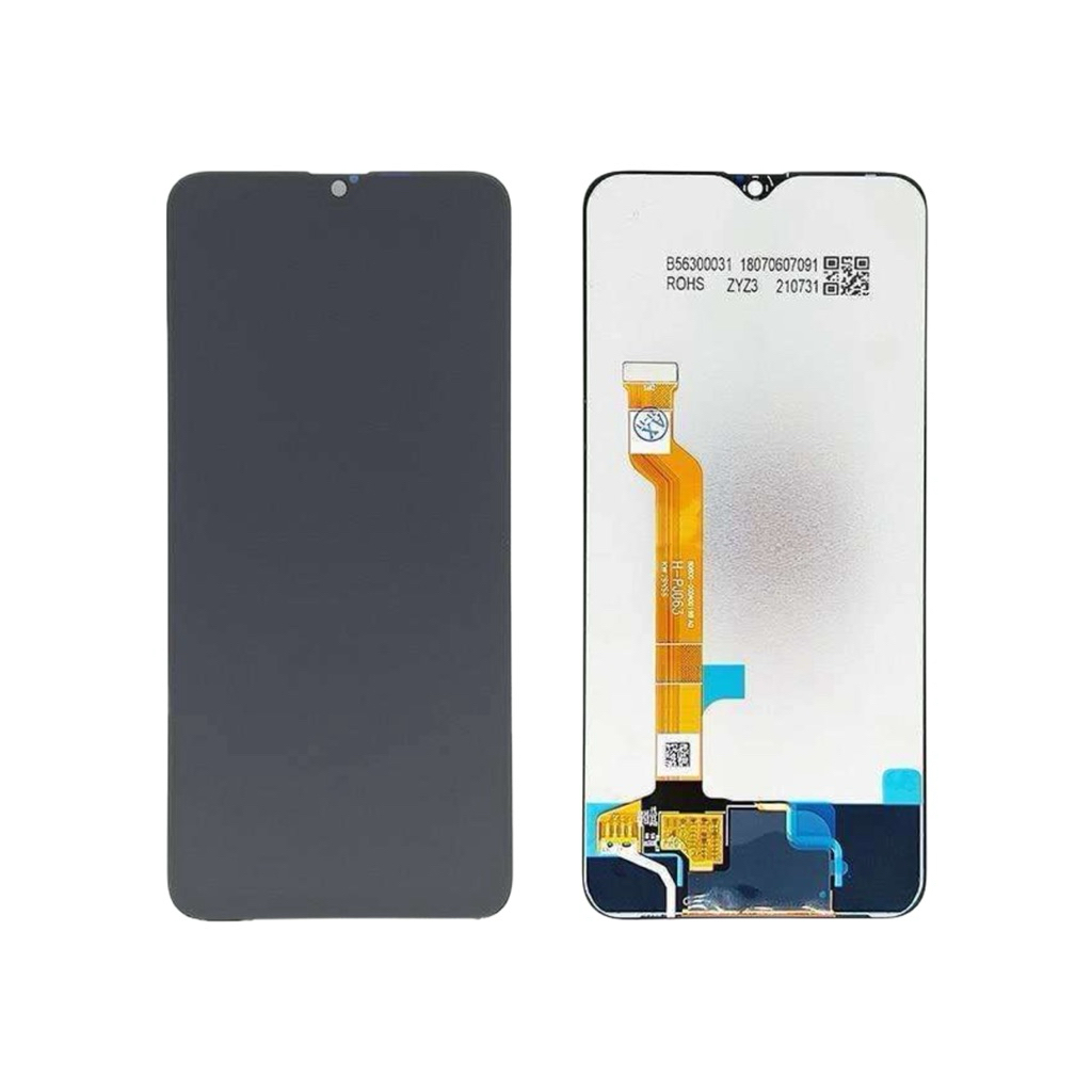 LCD OPPO F9 F9 PRO