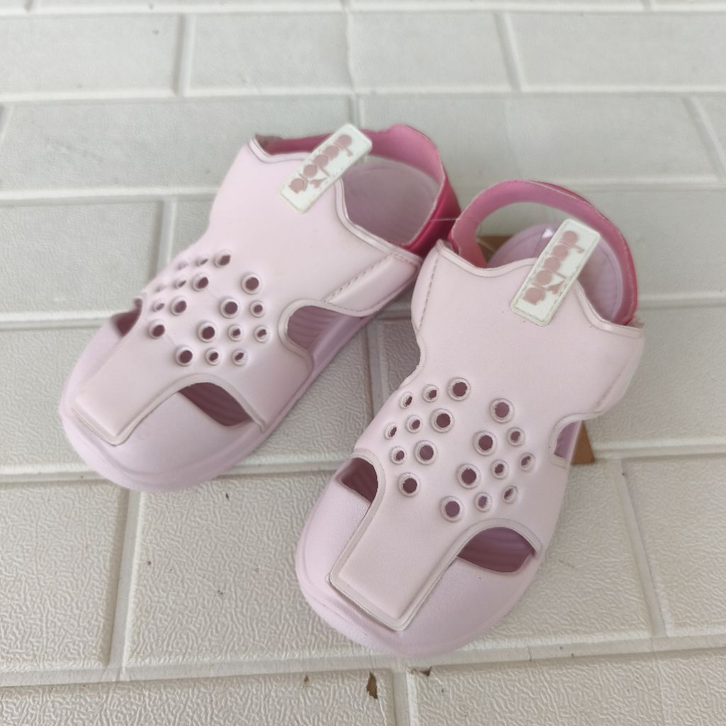 Sandal Diadora Anak Ennio JR Sale