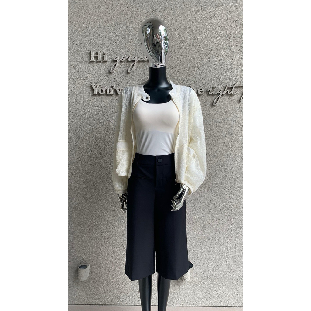 J&LEE'S – ORDELLA JACKET