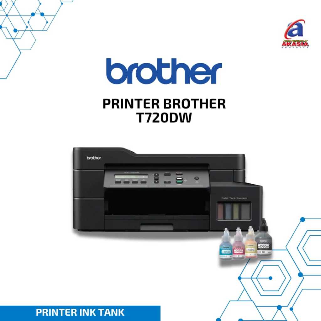 BROTHER Printer T720DW