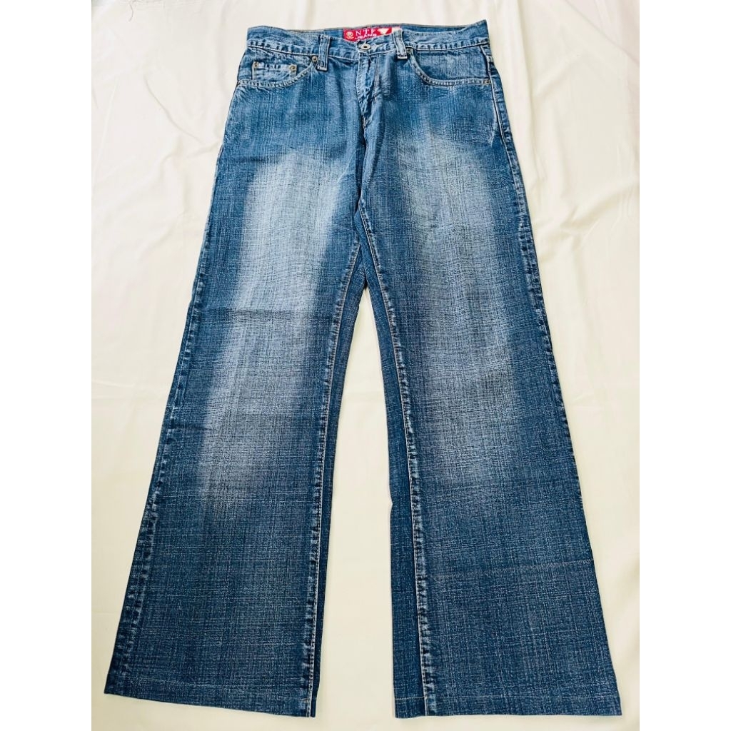NTF JEANS