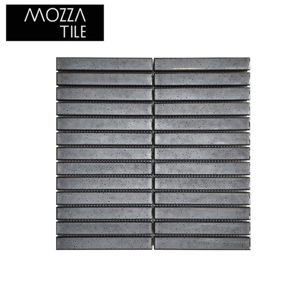 Keramik Mosaik Dinding Dekorasi Rumah Kitchen Set Mozaik Mosaic Tiles Mozza Nara Series Terlaris