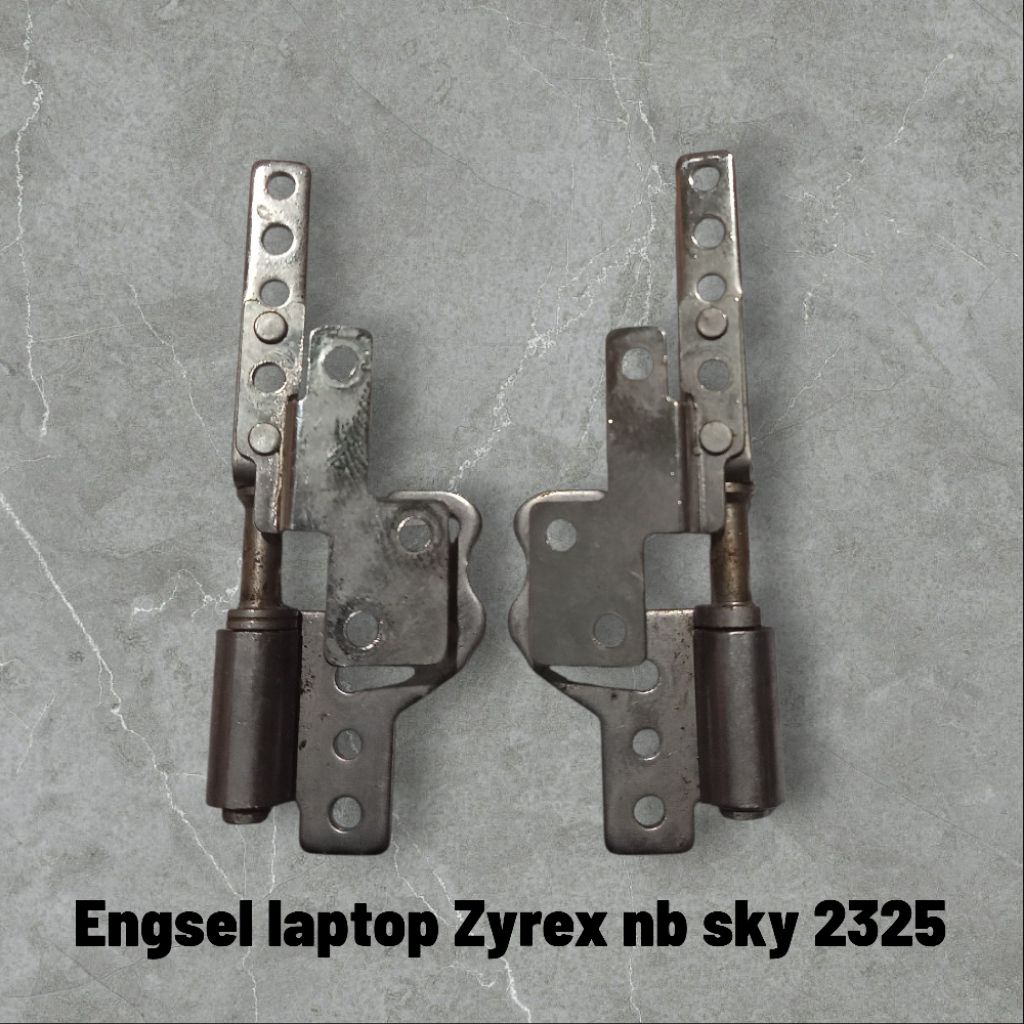 engsel laptop Zyrex nb sky 2325
