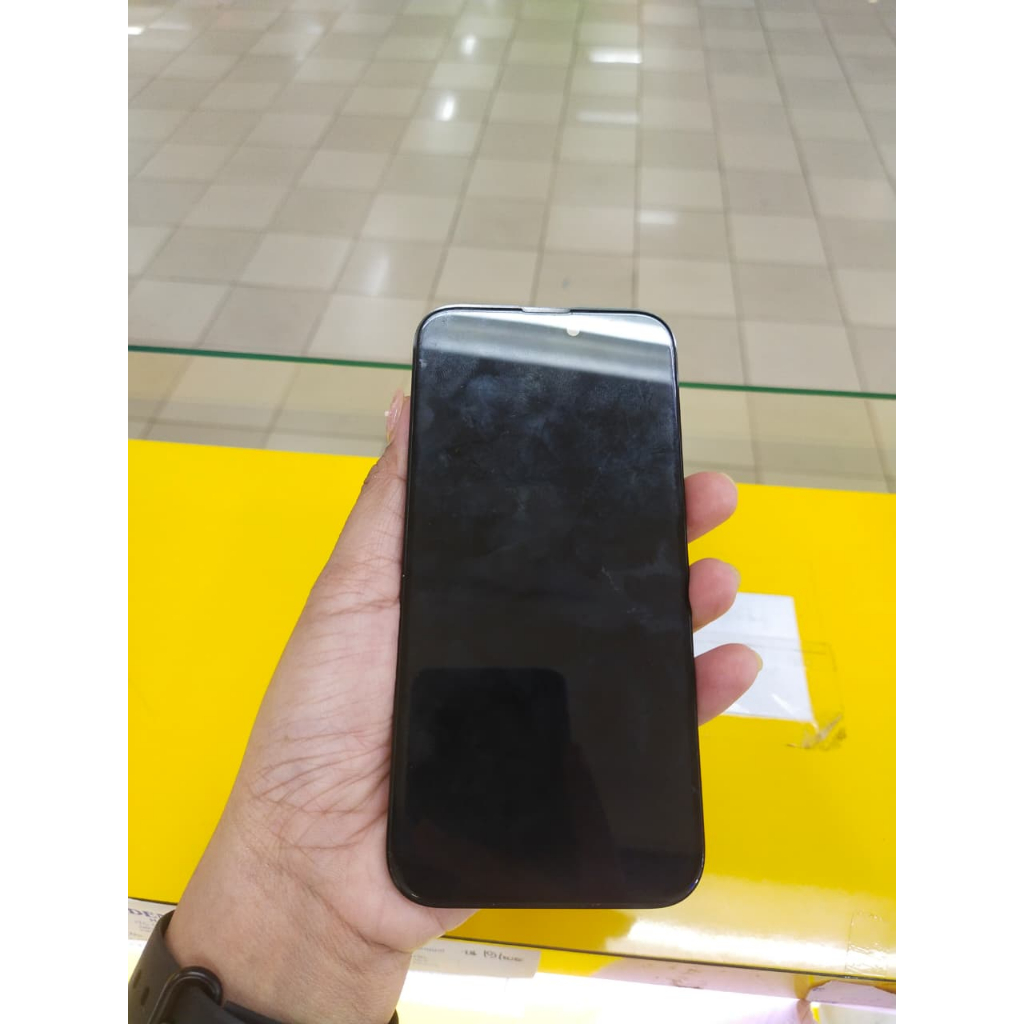 LCD IPHONE  14 PRO ORI COPOTAN