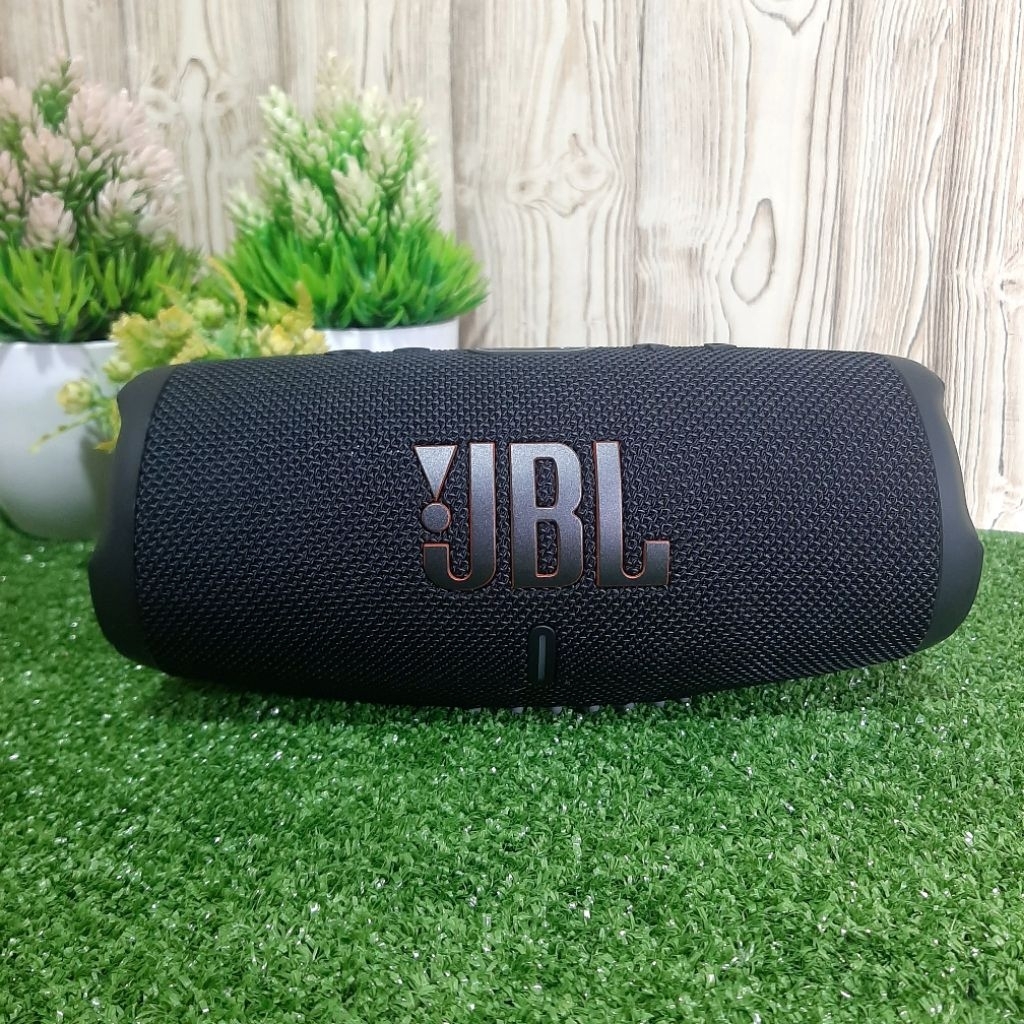Speaker Bluetooth Jbl Charge 5 Original (second)