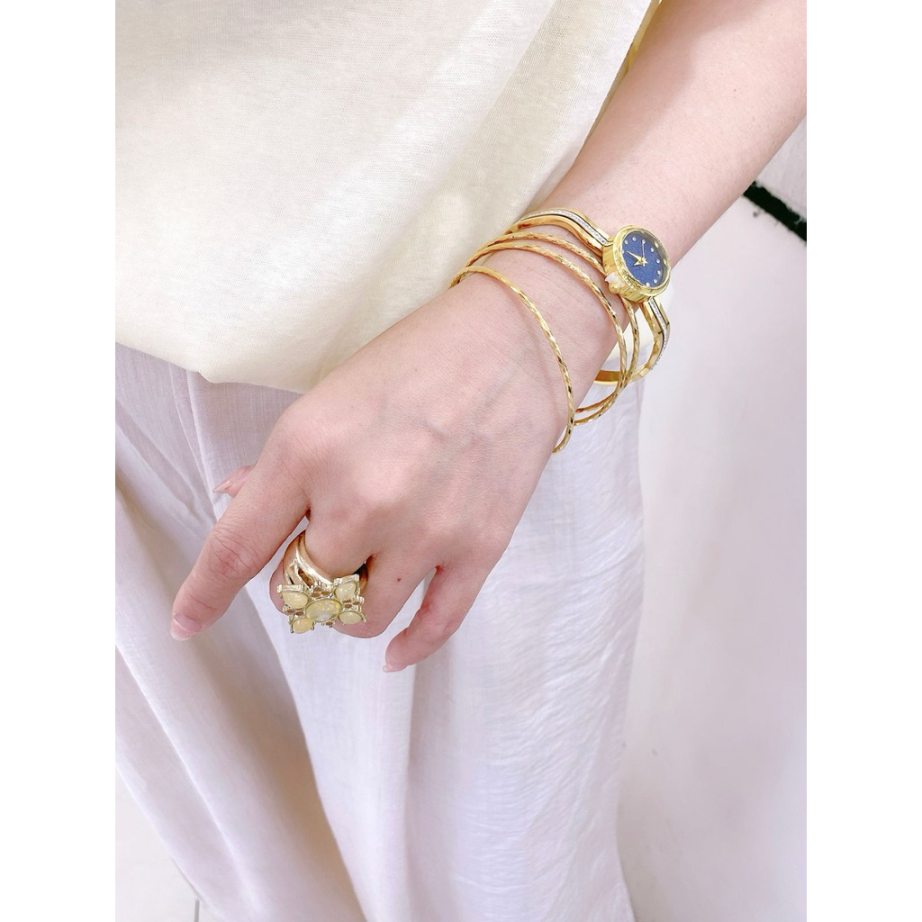 Gelang KeroncongTitanium