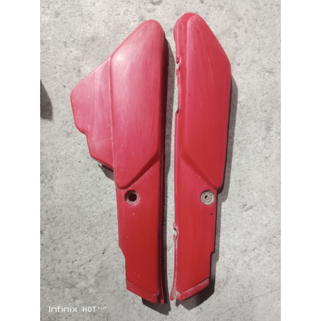 tutup aki yamaha alfa