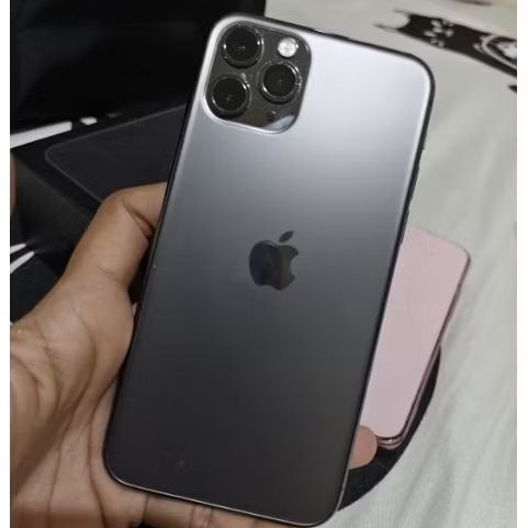 iphone 11 pro 256 wifi only