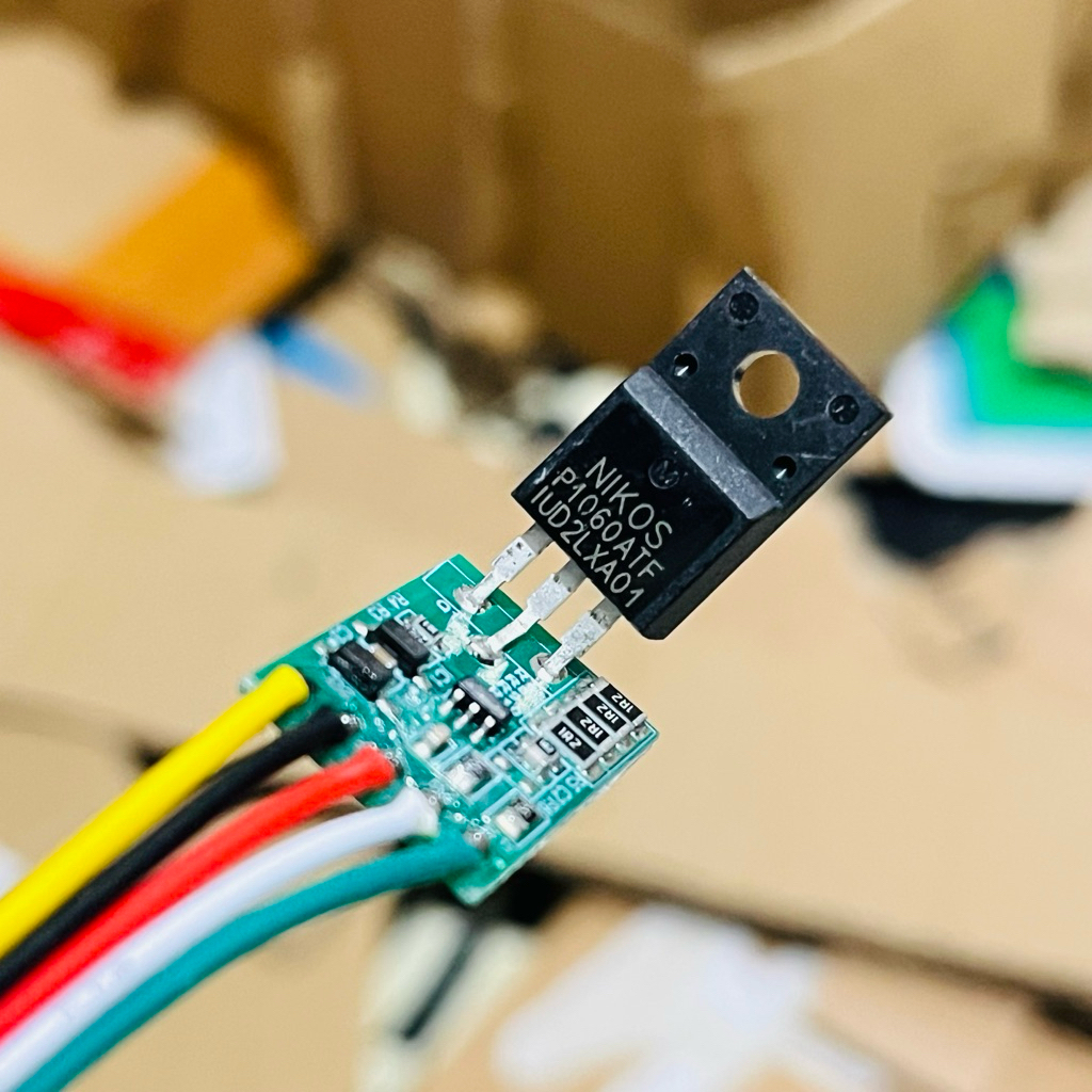 GACUN 5KABEL TV LED LCD MAX 40W